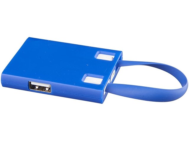 USB Hub и кабели 3 в 1