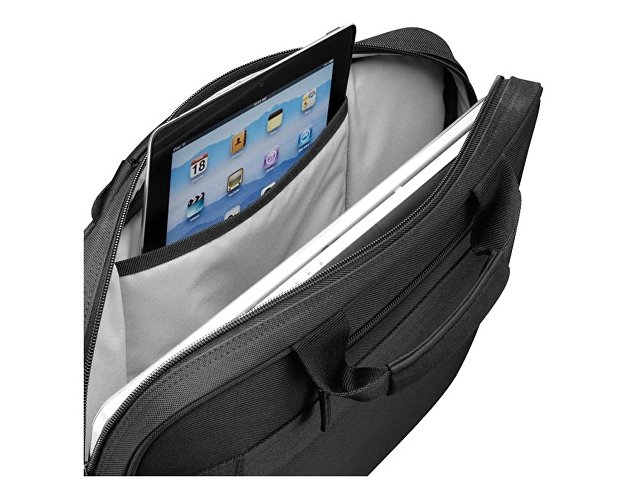 Сумка для ноутбука 17" и планшета