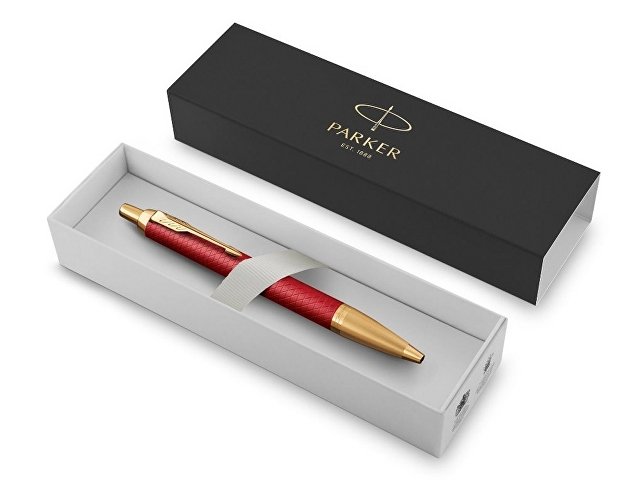 Ручка шариковая Parker IM Premium