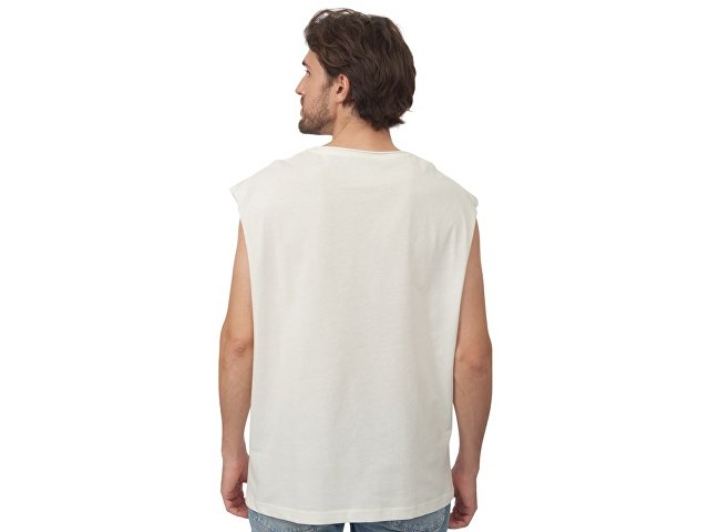 Майка оверсайз «Berlin», унисекс