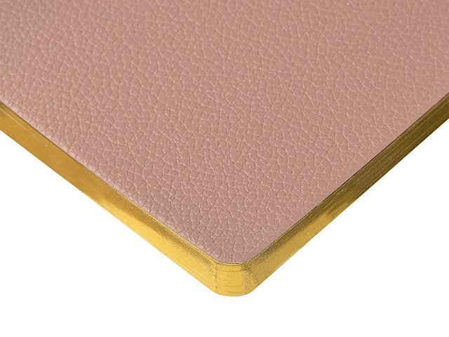 Еженедельник недатированный А6 «Morandi. Пыльная роза»