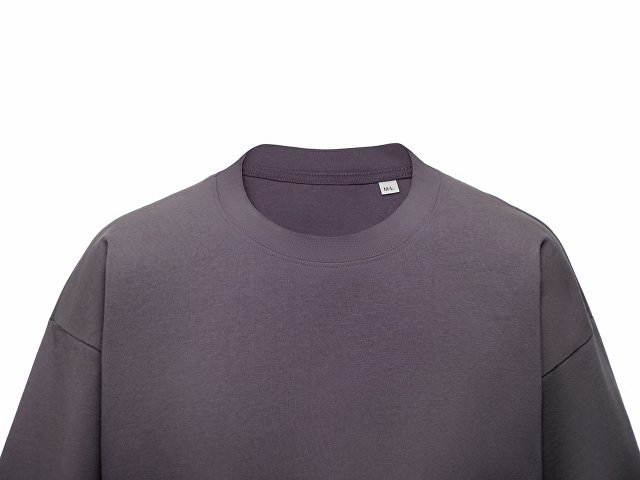 Футболка оверсайз «Beta.01» унисекс