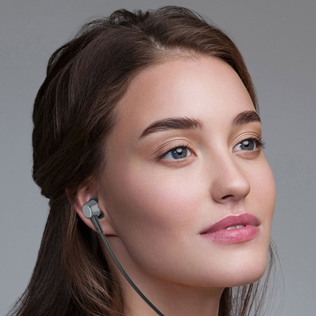 Стереогарнитура Stereo Blaze Type-C