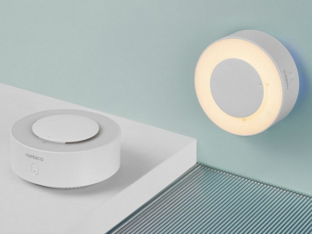 Ночник «LED Aura»