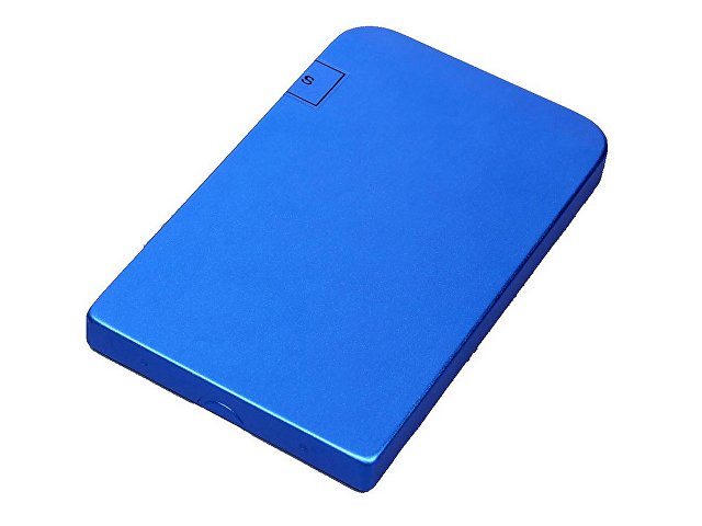 Внешний жесткий диск SSD «Saturn» на 500 Гб