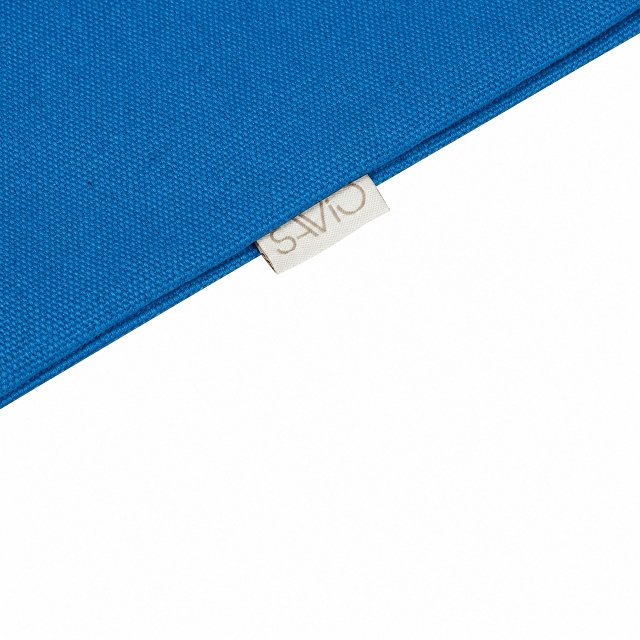 Шоппер-оверсайз «Grossbag» из переработанного хлопка, 340 г/м2