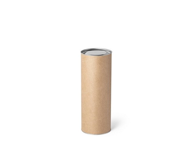 Цилиндрическая коробка «BOXIE CAN NAT», M