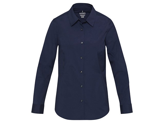 Рубашка «Carnelian», женская