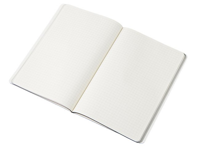 Блокнот А5 «Одри» софт-тач