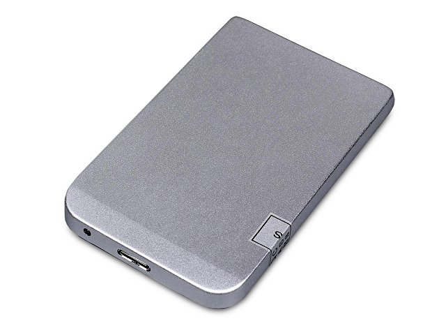 Внешний жесткий диск SSD «Saturn» на 1 Тб