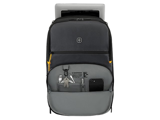 Рюкзак «Move» с отделением для ноутбука 16"