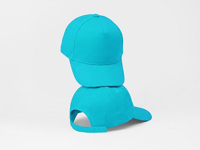 Бейсболка «Poly»