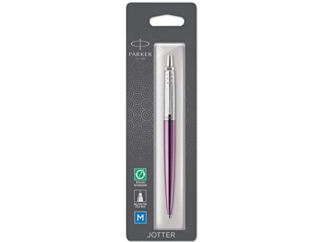 Ручка шариковая Parker Jotter Victoria