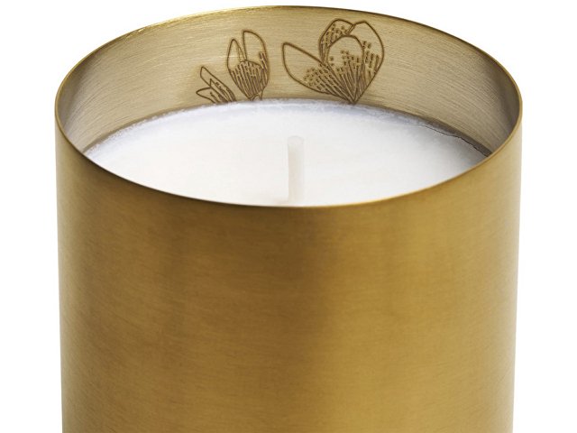 Ароматическая свеча «Quiet Rebellion»