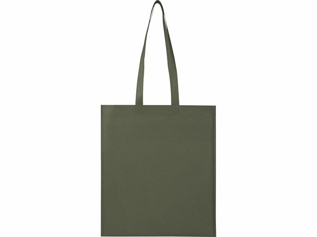 Сумка для конференций «Экосил»  из спанбонда