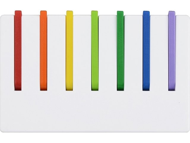 Набор из 7 крючков «Arc»