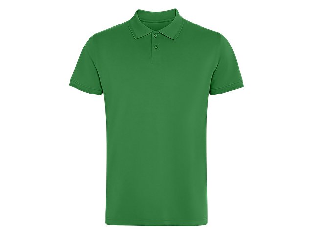 Рубашка поло «Wos» мужская