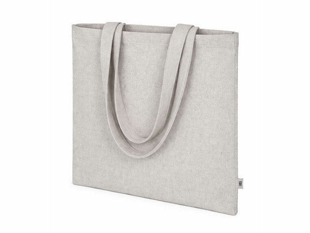 Сумка «Микси» из смесовой ткани, 160 г/м2