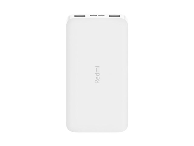 Внешний аккумулятор «Redmi Power Bank», 10000 мАч