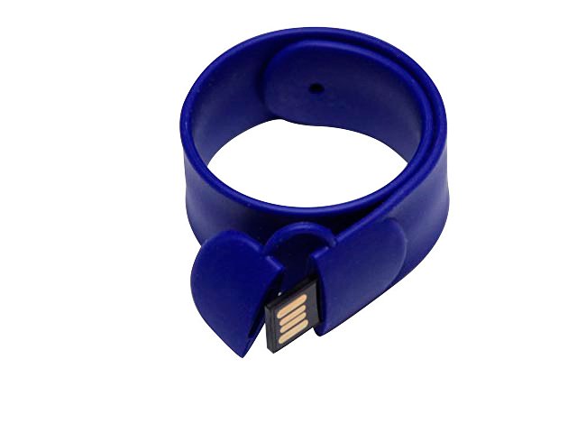 USB 2.0- флешка на 8 Гб в виде браслета