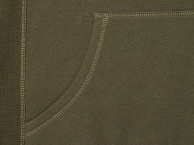 Толстовка «Арора» мужская с капюшоном