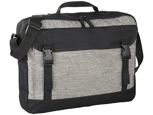 Сумка «Buckle» для ноутбука 15.6"