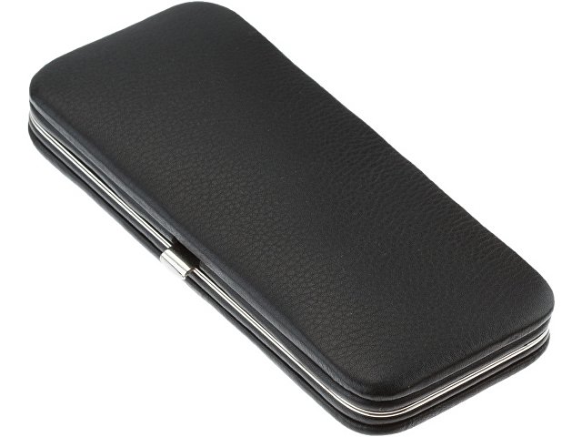 Маникюрный набор, 5 предметов