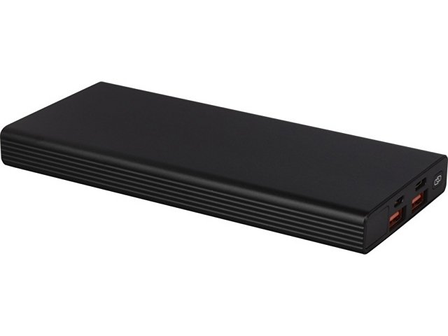 Внешний аккумулятор «Hybrid», 10000 mAh