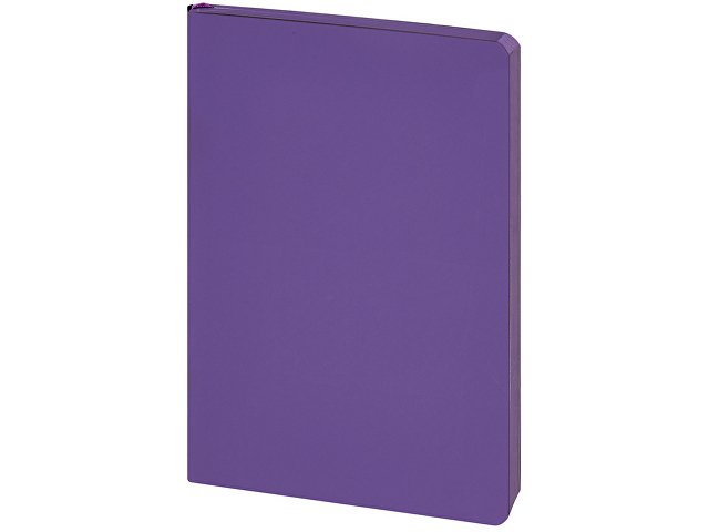 Ежедневник недатированный А5 «Megapolis Color Flex New»