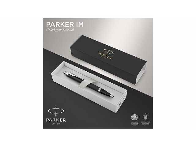 Ручка шариковая Parker IM