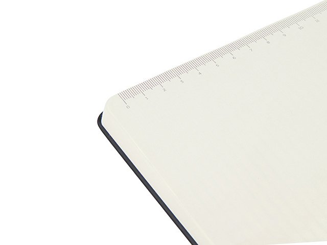 Бизнес-блокнот А5 «С3» soft-touch с магнитным держателем для ручки