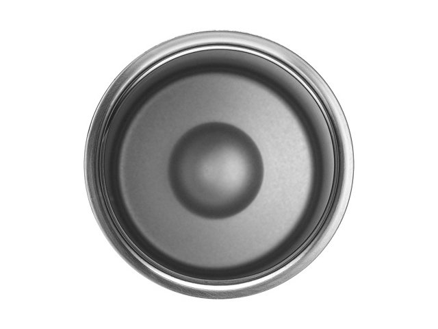 Вакуумная термокружка «Noble» с 360° крышкой-кнопкой