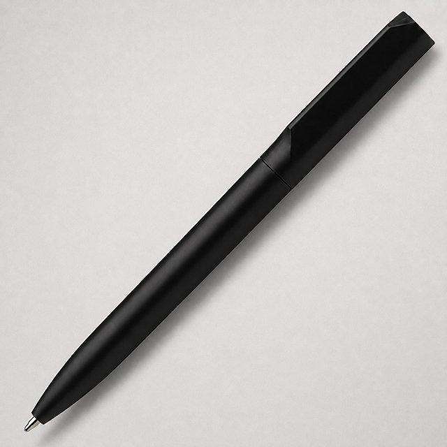 Ручка пластиковая шариковая «Минималист пластик»