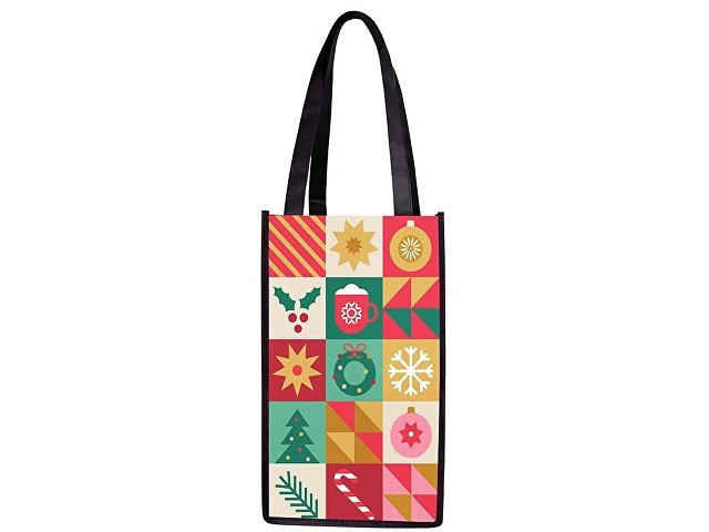 Сумка для шопинга с возможностью полноцветной печати