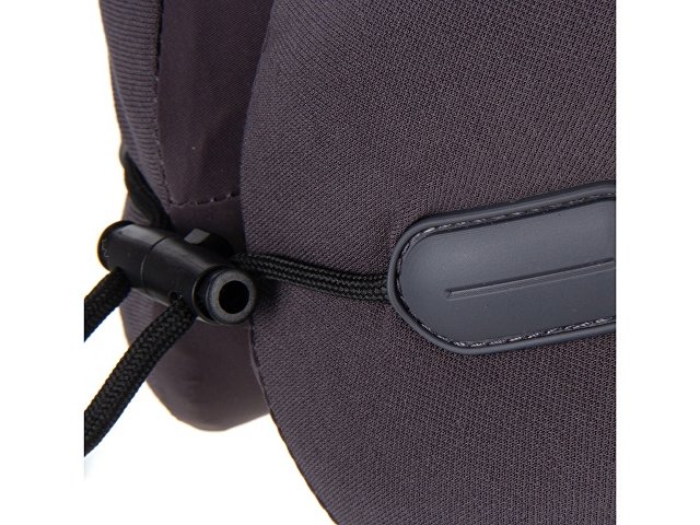 Подушка для путешествий с эффектом памяти «Pillow PRO»