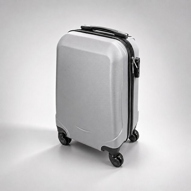 Чемодан Travel