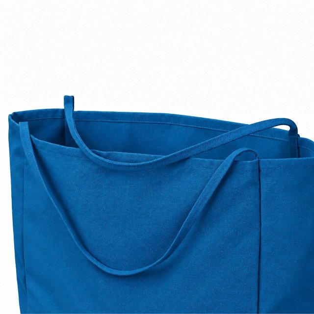 Шоппер-оверсайз «Grossbag» из переработанного хлопка, 340 г/м2