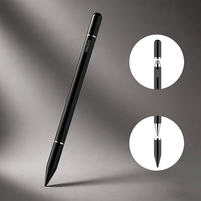 Стилус универсальный Pro Stick для планшетов и смартфонов