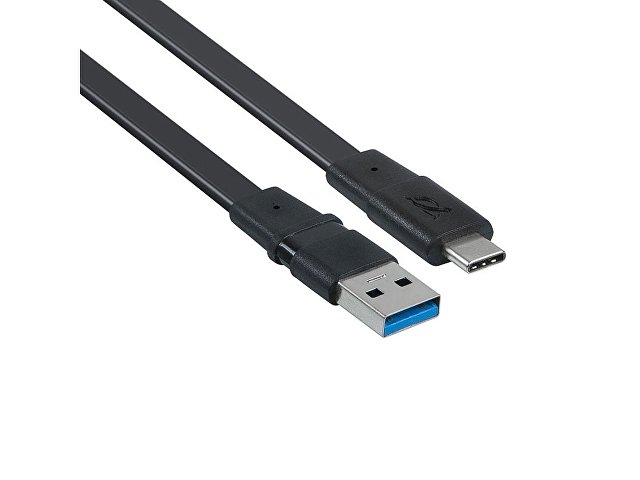 Кабель USB Type C 3.0 – Type A 1,2 м