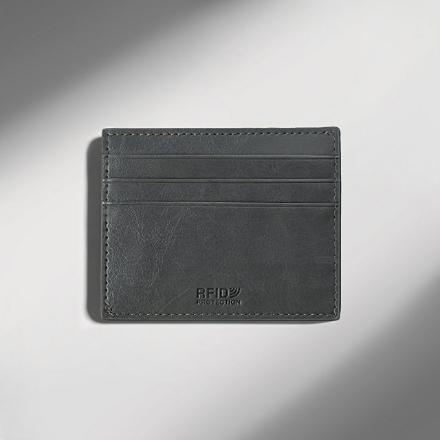 Картхолдер для 6 карт с RFID-защитой «Fabrizio»