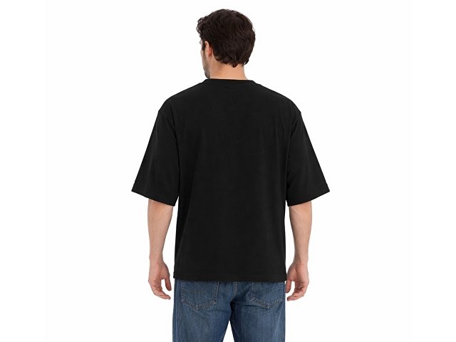 Футболка с пич отделкой «Kyoto», унисекс