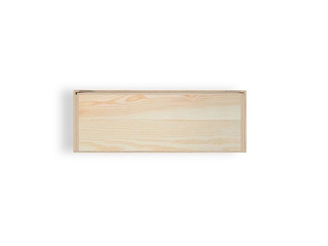 Деревянная коробка «BOXIE WOOD L»