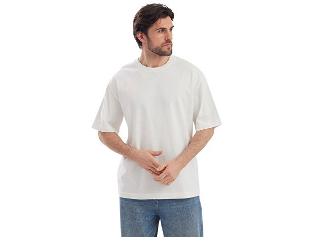 Футболка с пич отделкой «Kyoto», унисекс