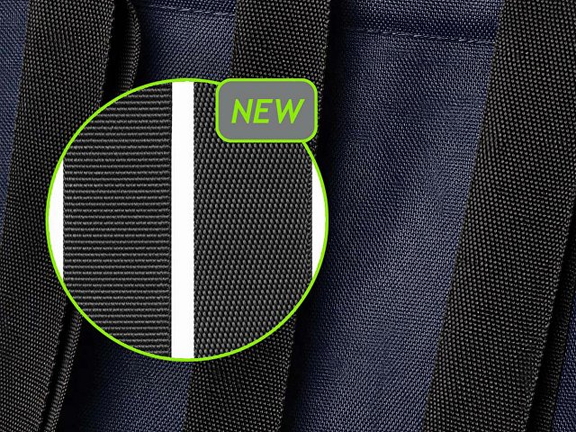 Складная сумка-холодильник «Refresh»