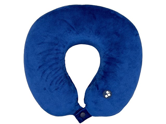 Подушка для путешествий с эффектом памяти «Drowsy»