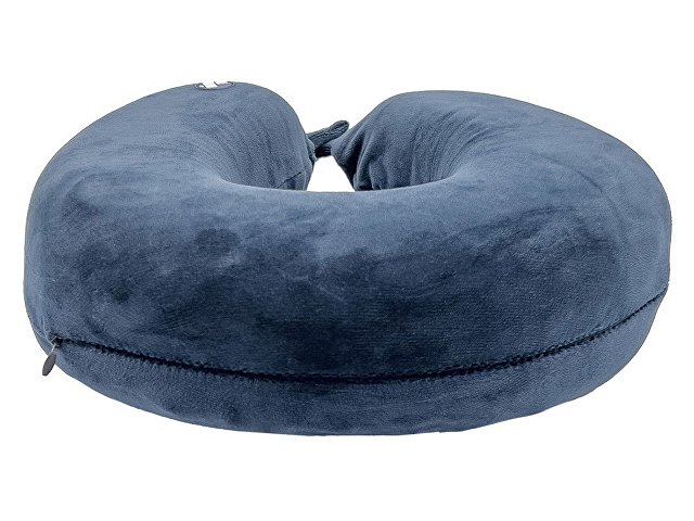 Подушка для путешествий с эффектом памяти «Drowsy»