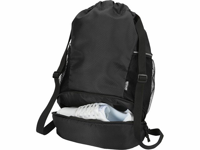 Спортивный рюкзак «Доман» с отделением для обуви