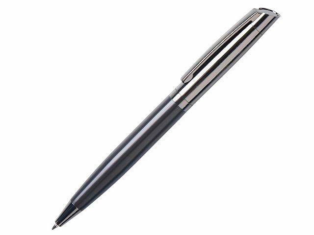 Ручка металлическая шариковая с деревянным корпусом «Goldsworthy»