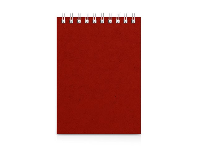 Бизнес - блокнот А6 «Office»