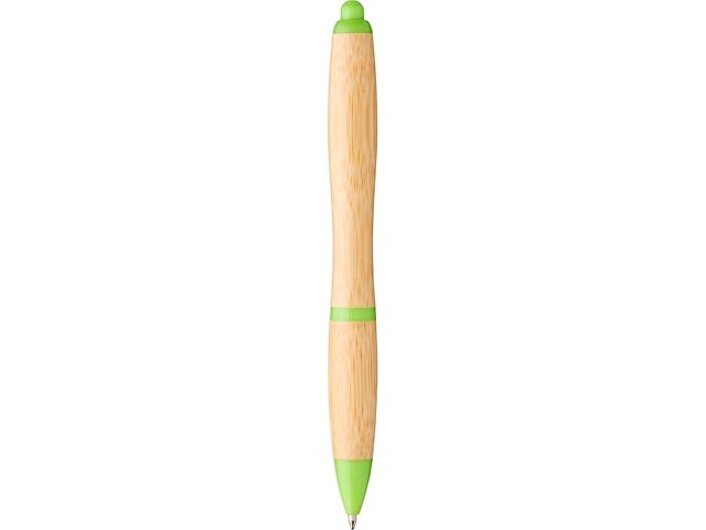 Ручка шариковая «Nash» из бамбука